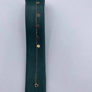 دستبند گل - تصویر دوم