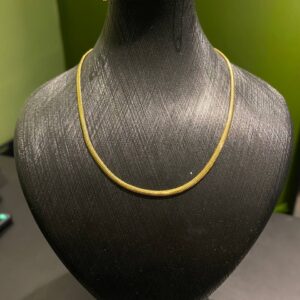 گردنبند زنانه و مردانه والتر - تصویر دوم