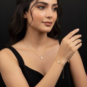 نیم ست ستاره - تصویر دوم