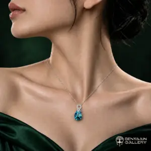 آویز شیرجه دلفین